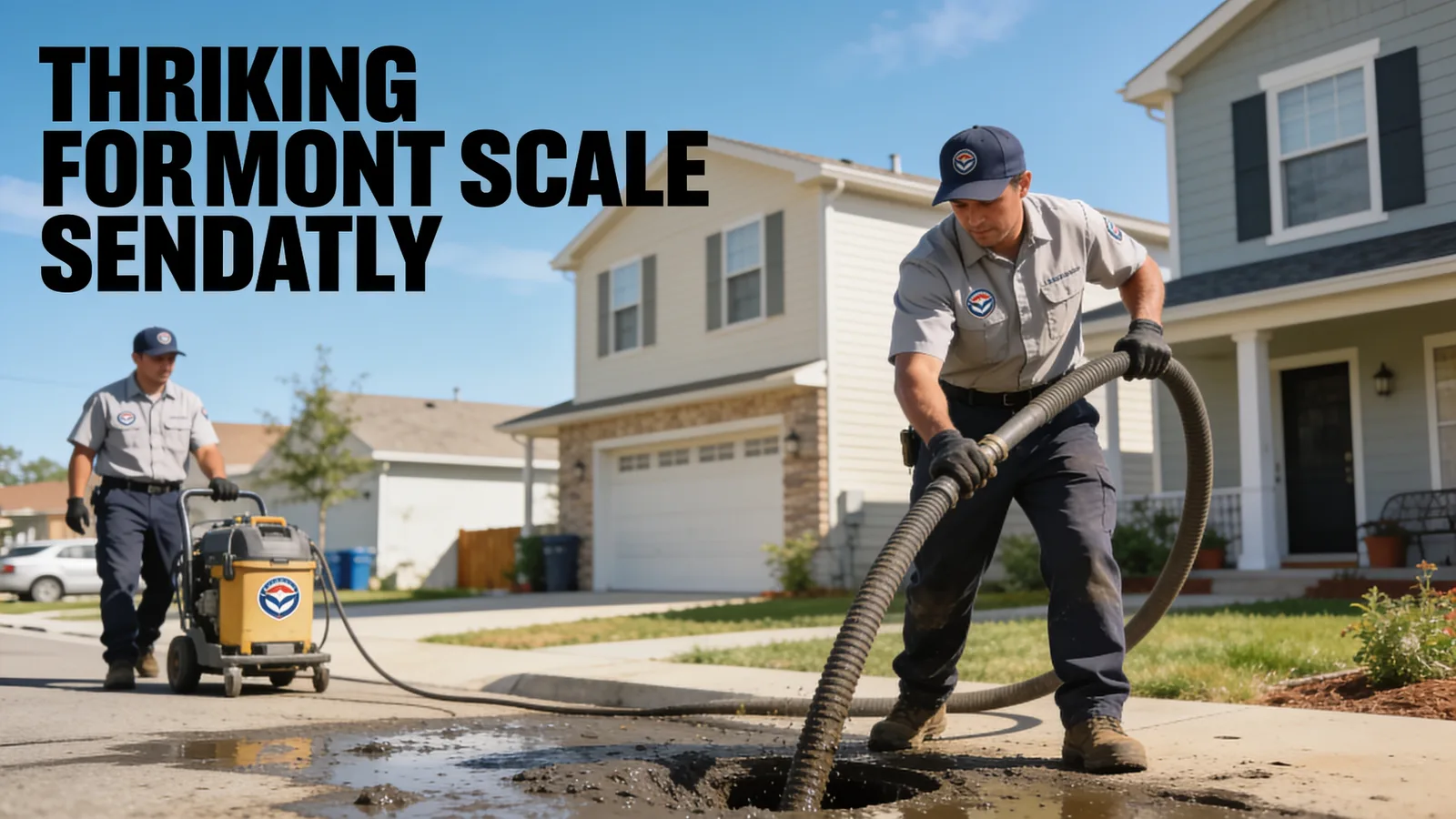 Sewage Cleanup in Trinway, OH near me